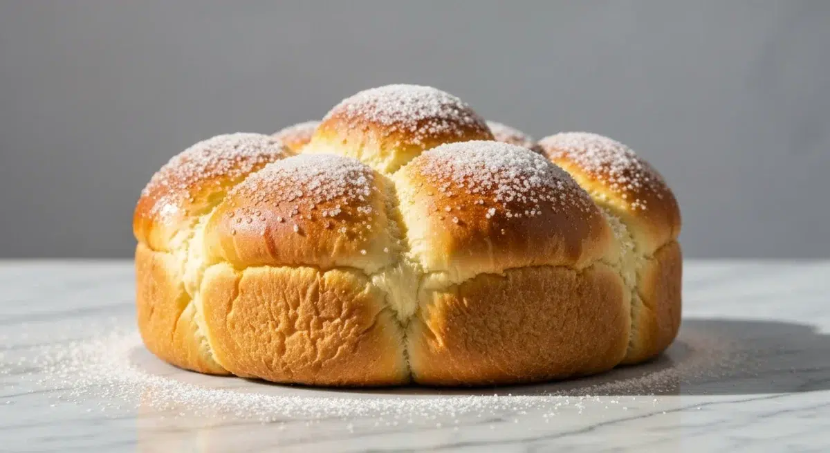Brioche Siciliana