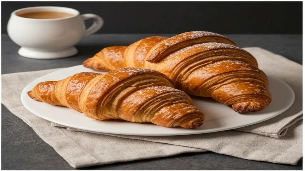 Croissant Francese