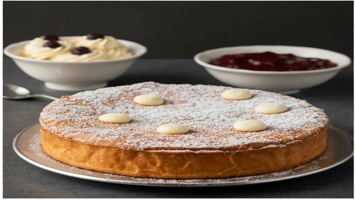 Dolci Natalizi Veneti: Tradizioni e Ricette della Pasticceria Veronese