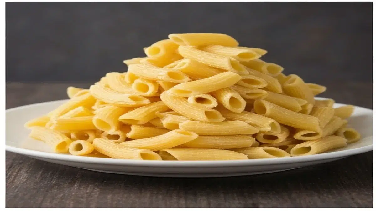 Pasta Frolla Senza Burro