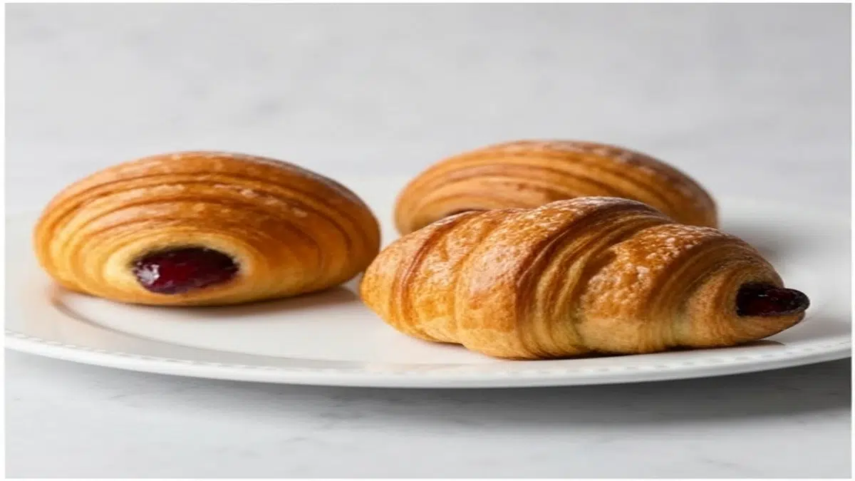 Pandoro Artigianale: La Ricetta Autentica del Maestro Pasticcere Veronese