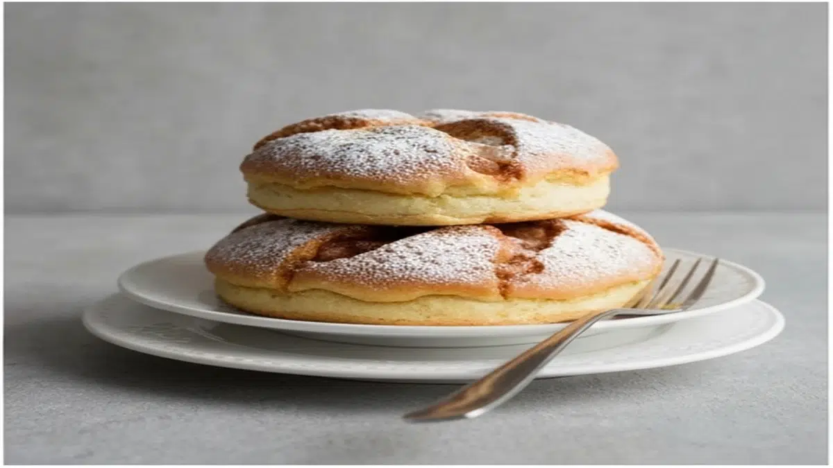 Paris-Brest alle Nocciole
