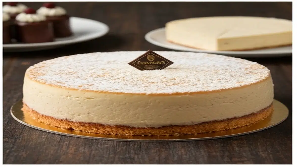 Sachertorte Originale di Vienna