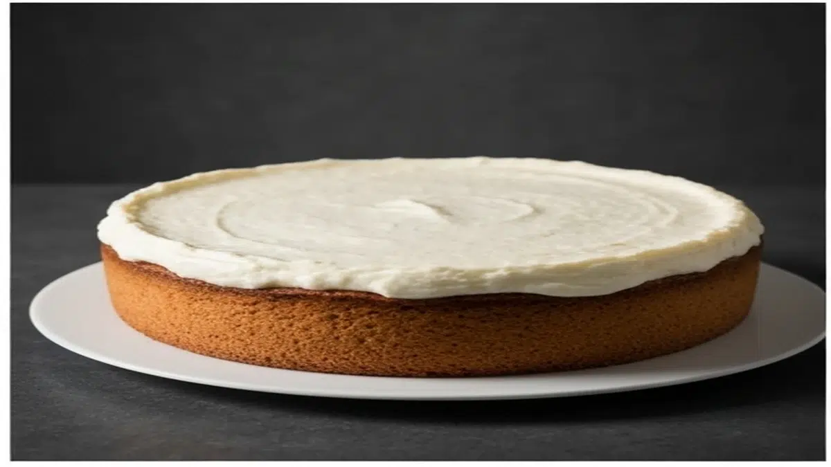 Torta della Nonna Toscana
