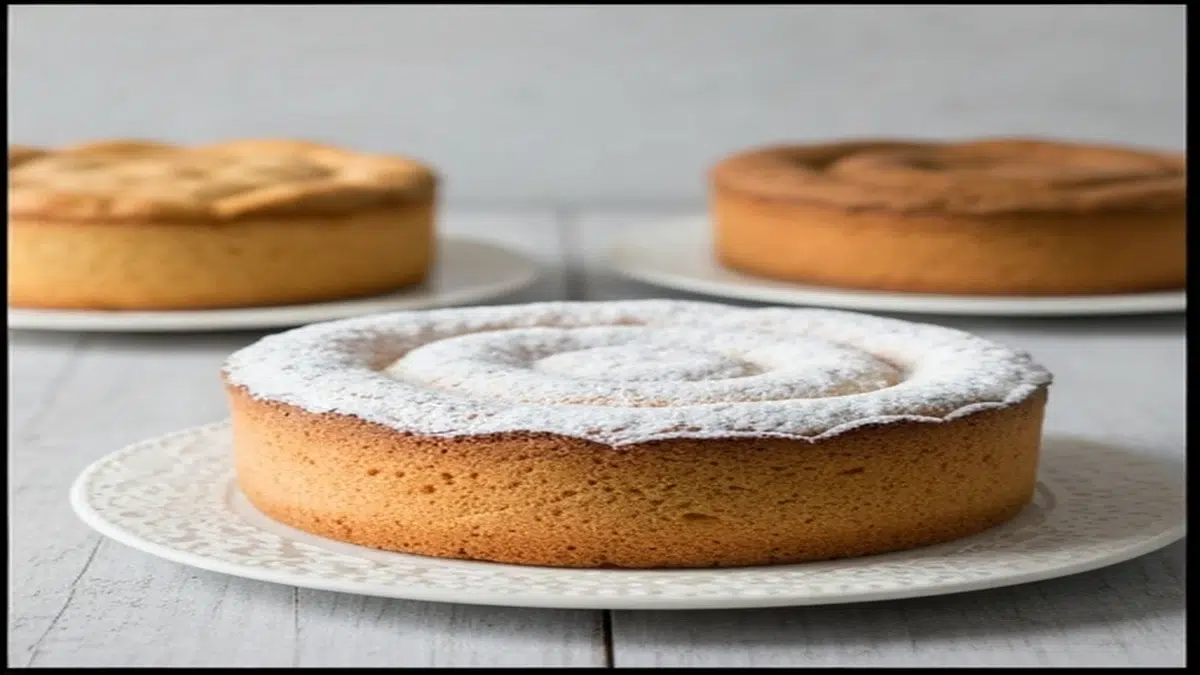 Torta Russa di Verona