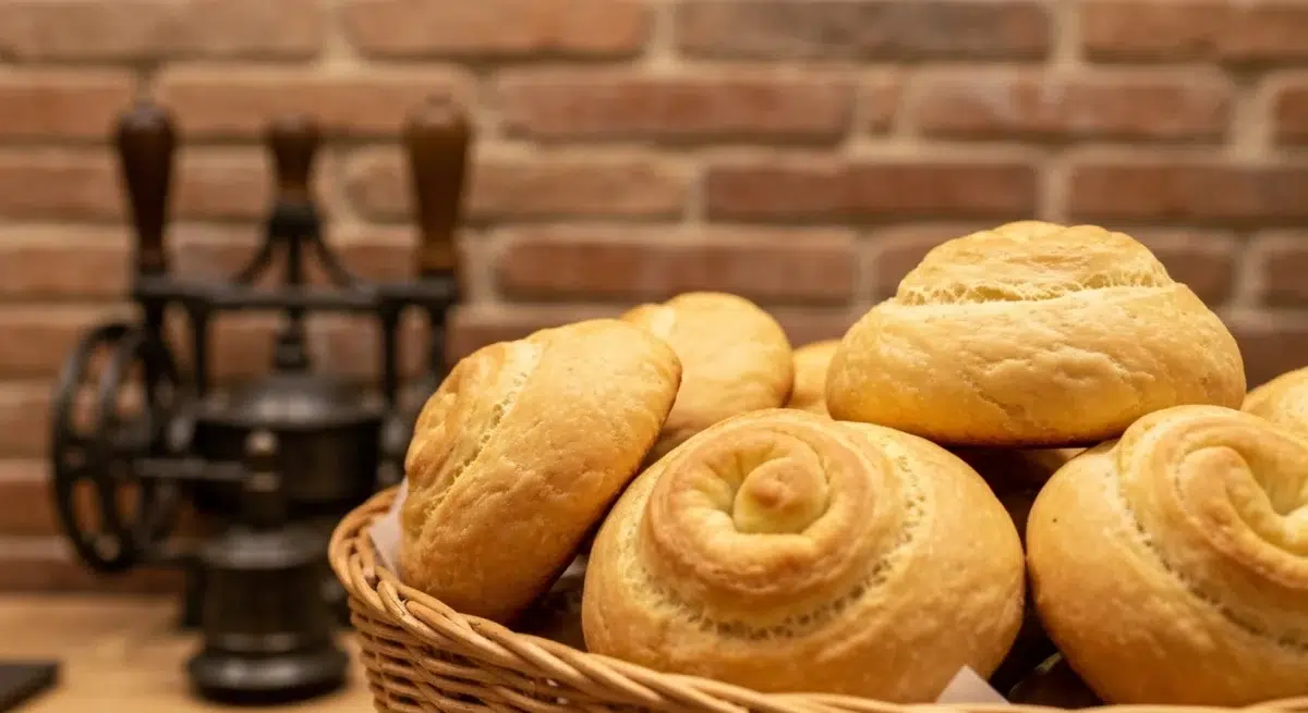 Zaleti Veneti di Farina Gialla