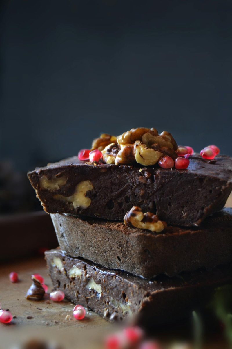 Budino al Cioccolato Fondente: Ricetta Artigianale