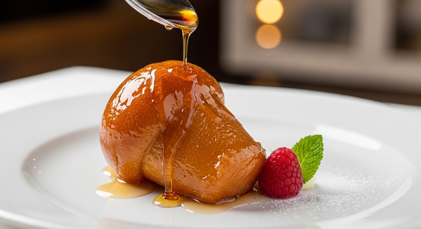 Babà al Rum Napoletano: Il Dolce della Domenica che Fa Sognare